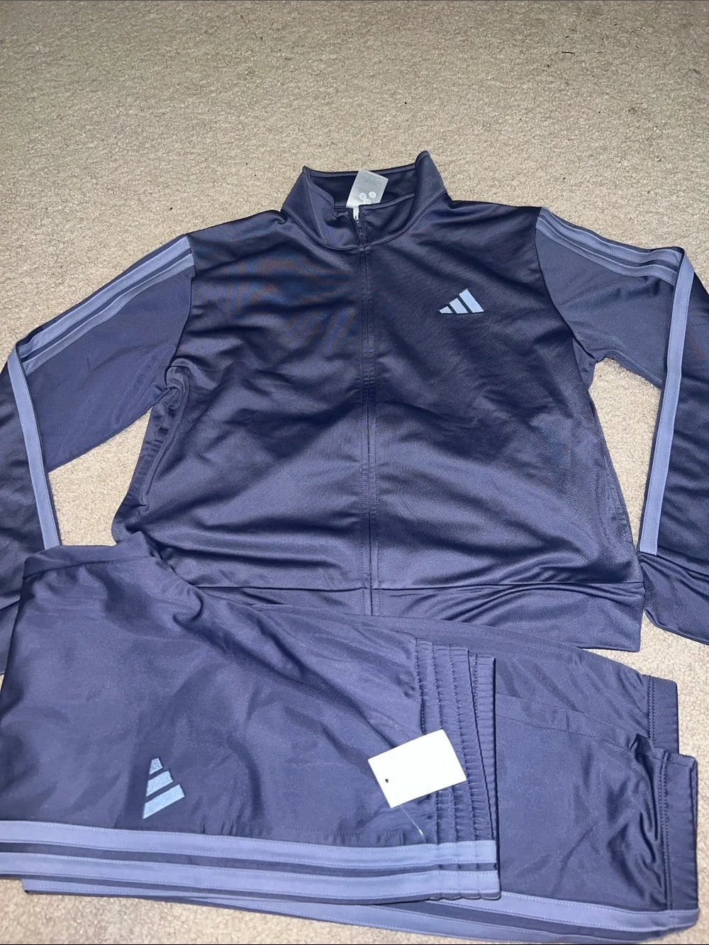 adidas new tag